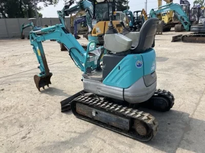 KOBELCO SK09SR
