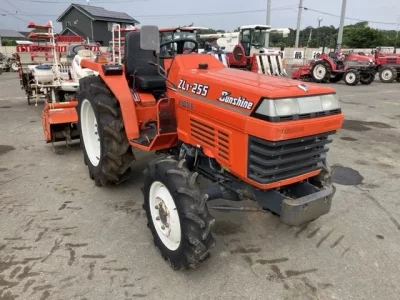 KUBOTA OTHER