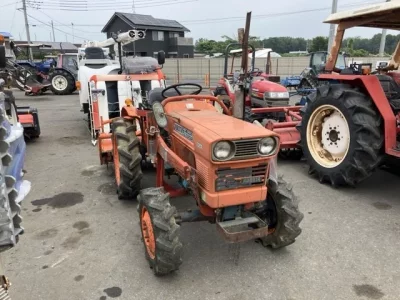 KUBOTA OTHER