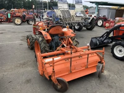 KUBOTA OTHER