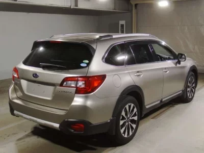 Subaru LEGACY OUTBACK