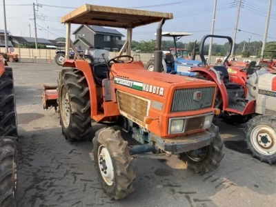 KUBOTA OTHER