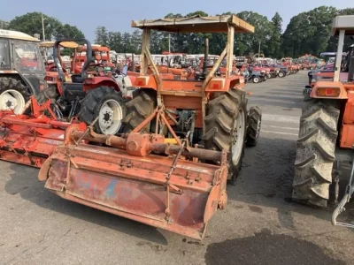 KUBOTA OTHER