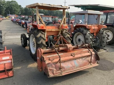 KUBOTA OTHER