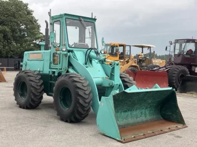 KOMATSU 515-2