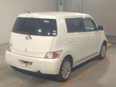 Toyota BB