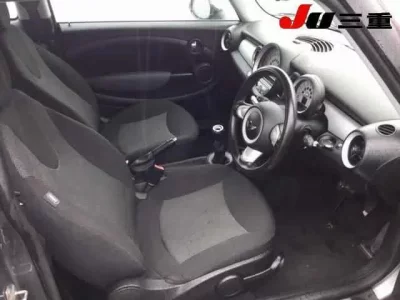 BMW MINI