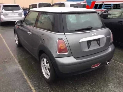 BMW MINI