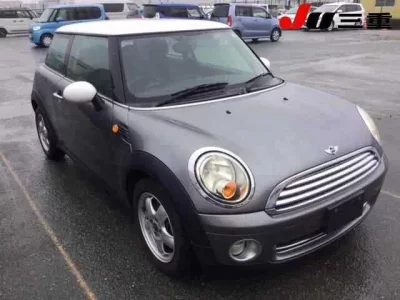 BMW MINI