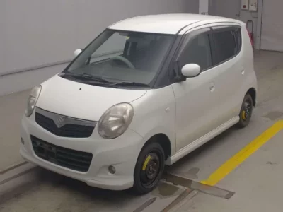 Suzuki MRWAGON