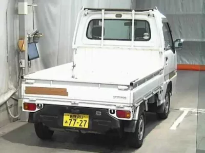 Subaru SAMBAR