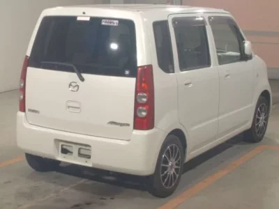 Mazda AZ WAGON