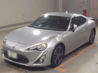 Toyota 86