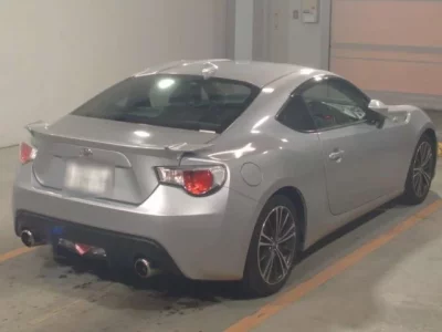 Toyota 86