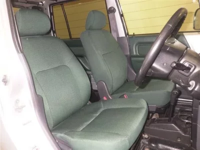 Daihatsu NAKED