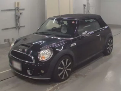 BMW MINI