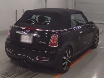 BMW MINI
