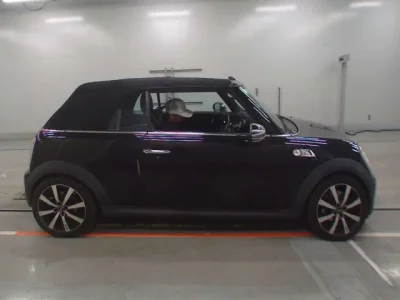 BMW MINI