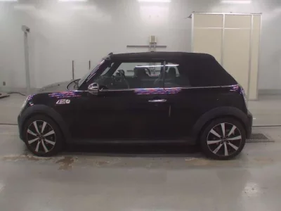 BMW MINI