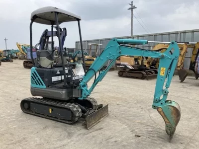KOBELCO SK13SR