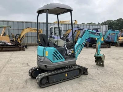 KOBELCO SK13SR