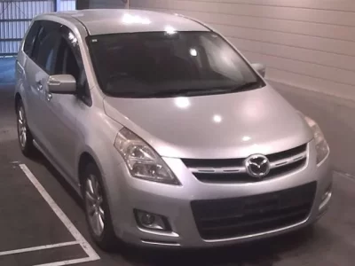 Mazda MPV