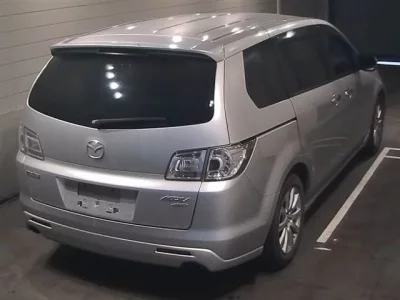 Mazda MPV
