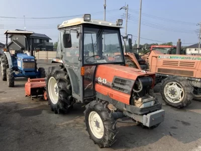 KUBOTA OTHER