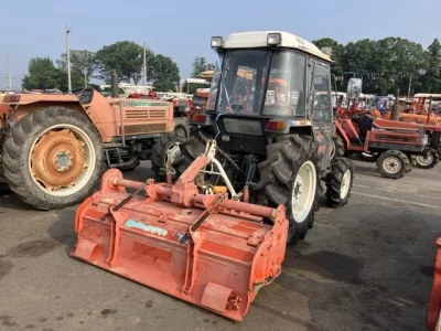 KUBOTA OTHER