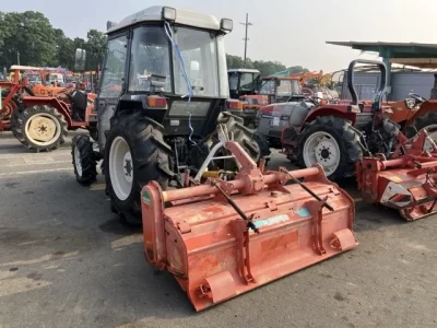 KUBOTA OTHER