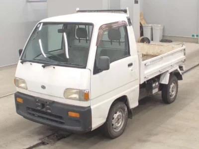 Subaru SAMBAR
