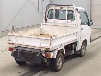 Subaru SAMBAR