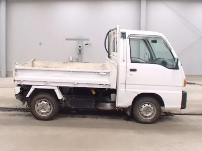 Subaru SAMBAR