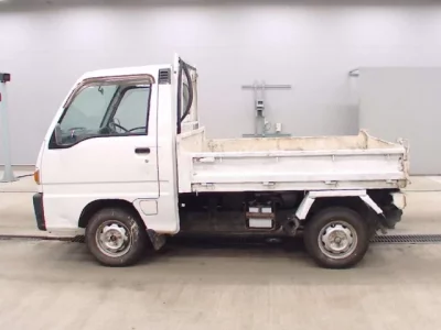 Subaru SAMBAR