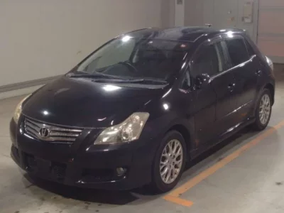 Toyota BLADE