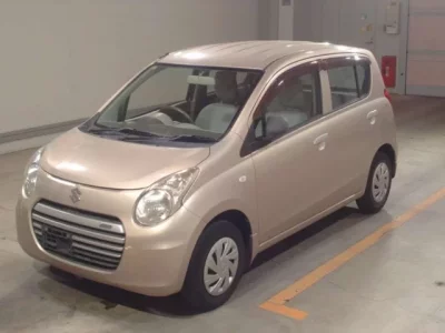 Suzuki ALTO ECO