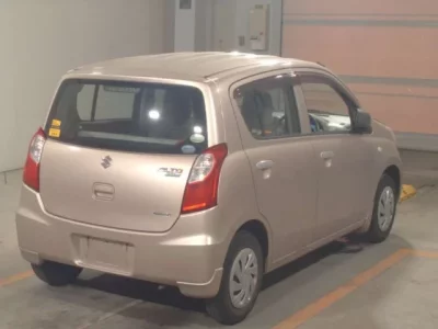 Suzuki ALTO ECO