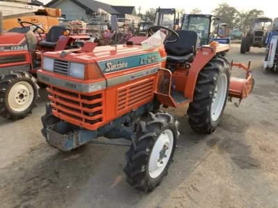 KUBOTA OTHER