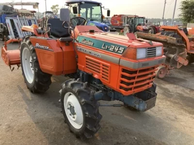 KUBOTA OTHER