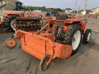 KUBOTA OTHER