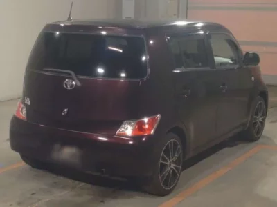 Toyota BB