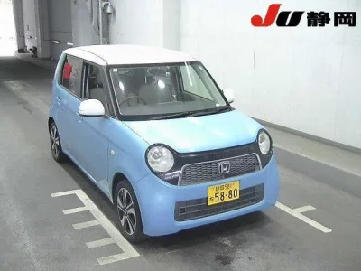 Honda N ONE