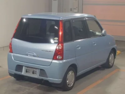 Subaru PLEO