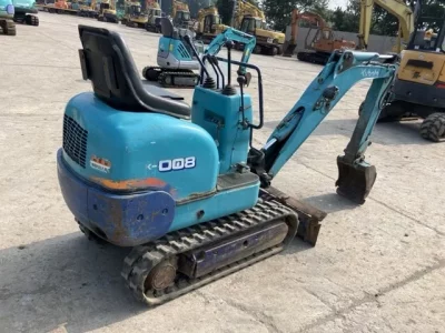 KUBOTA K-008