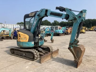 KUBOTA RX-306