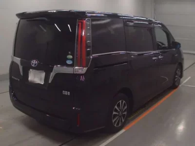 Toyota ESQUIRE