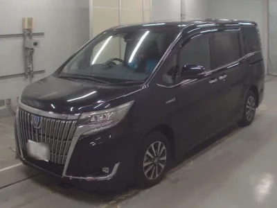 Toyota ESQUIRE