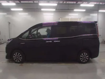 Toyota ESQUIRE