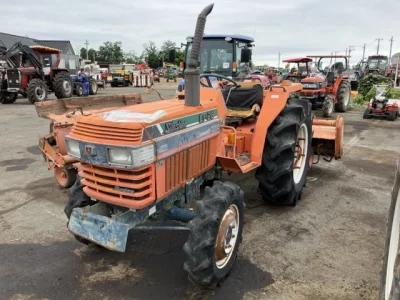 KUBOTA OTHER
