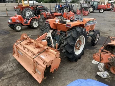 KUBOTA OTHER